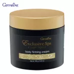Giffarine Giffarine Exclusive Spa Body Firming Cream Body Firming Cream Skin Massage Cream Centella asiatica extract and White Kwao 180 G 18016