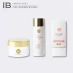 IB Shining Skin Set Set products to reduce dull skin problems, helping the skin to be naturally radiant. No ratings.