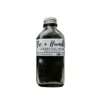 Be+Humble Charcoal Mud Mask (100g) B+Humble Charole Mask (100 grams) NZBC