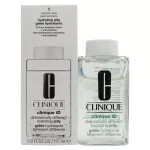 clinique id dramatically different hydrating jelly 115ml