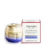 Shiseido Vital Perfection Uplifting and Firming Cream Cream Lift Fermete 50ml