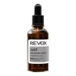 Revox Just Hyaluronic Acid 5% Hydrating Fluid,Just niacinamide 10%,Just vitamin C20%