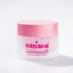 Durrianar by SQ, Jami Jam Relie, Jelly Slee Shopping Mask Slow down aging