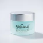 Durrianar by SQ White Perfect Jelly Slee Shopping Mask Beautiful skin, white, clear