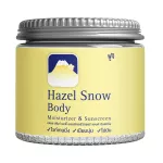 Fuji Hazel, Snow, Body Moisturizer and Sunshine 450 k.
