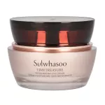 Sulwhasoo Timetreasure Invigorating Eye Cream 25ml.