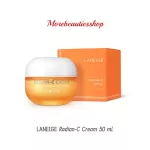 Laneige Radian-C Cream 50ml. Lange, concentrated vitamin C skin cream to help reduce dark spots. Bright skin