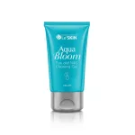 Le'Skin Aqua Bloom Pure and Mild Cleansind Gel 100 ml.