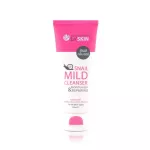 Le'Skin Snail Mild Cleanser 100 ml. Cleansing facial cleansers