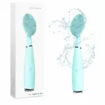 Mobile cleaning tool, electric facial cleaning brush, deep cleaning pores and electric cleaning tools