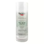 Eucerin Acne Cleansing Water 200 ml. Eucerin Acne and Motor Cleansing 200ml.