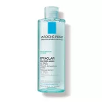 La Roche-Posayeffaclar Micellar Water Ultra-Posey Effect, Massel, Motor, Ultra, Cosmetics for oily skin-mixed skin Tends of acne easily