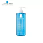 La Roche-Posay Lipikar La Ros-Posey Lipikh Gel, Lavan, Gel Cleansing (For viewing sensitive skin) 400 ml