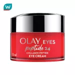 OLAY Olay Rennery Collagen Peptide 24 Eye Cream 15 ml.