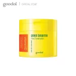 The popular toner from Korea in the brand. Goodal helps to make the face look clear. Eliminate dead skin cells to be used every day.