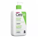 CeraVe Hydrating Cleanser เซราวี ไฮเดรติ้ง คลีนเซอร์ ทำความสะอาดผิวหน้า 473ml.
