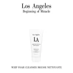 Whip Foam Cleanser La Los Angeles brand