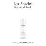 Milela Cleansing Water Los Angeles Micellar Cleansing Water La Los Angeles from U.S.A. 35 ml.