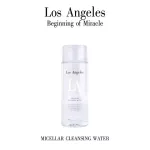 Milela Cleansing Water La Los Angeles Micellar Cleansing Water La Los Angeles from U.S.A. 110 ml.