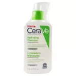 Cerave Hydrating Cleanser 236 ml. Serawee Hyding Cleanser 236 ml.