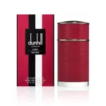 Dunhill Men's Icon Racing Redp Spray 3.4 OZ 100% authentic [085715806345]
