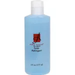 Discount 33 % alpha Hydrox toner-inringent Tanner for normal skin, oily skin with acne