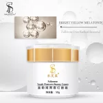 Intensively replenish water to resist oxidation, multi effect and one sensitive skin can be used. Rich cream