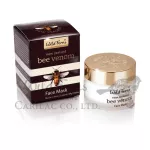 Bee Venom Face Mask W/ Active Manuka Honey Bevi Mask and Active Manuka Honey