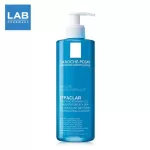 La Roche -Posay Effaclar Purifying Foaming Gel 400 ml. - Gentle facial cleansing gel.