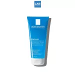 La Roche -Posay Effaclar Purifying Foaming Gel 50 ml. - Gentle facial cleansing gel.