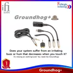 iFi Audio GroundHog+ - Stereo Electronics