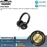 Vox: VGH Bass by Millionhead (Guitar Headphone with Effect)