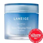 [Laneige] Water Sleeping Mask 70ml/100ml