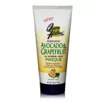 30 % discount Queen Helene Avocado and Grapefruit Facial Masque, a mask that helps your skin look lifetime, increase energy for all skin types.