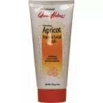 ลด 23 % QUEEN HELENE  Apricot Natural Facial Scrub สครับเผยผิวกระจ่างใส ช่วยให้นุ่ม เรียบเนียนด้วยคุณค่าของผลแอปริคอต