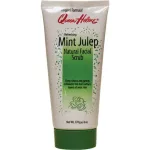 ลด 23 % QUEEN HELENE  Mint Julep Natural Facial Scrub สครับทำความสะอาดล้ำลึก ขจัดสิ่งอุตตันรูขุมขน