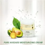 API Pure Avocado Moisturizing Cream