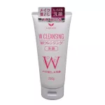 [Delivered from Japan] Facial cleansing foam and delete the makeup w | S-SELECT