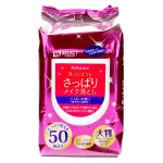 [Delivered from Japan] Cosmetics, light formula, great value (50 sheets) | S-Select