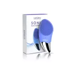 IndiGlow® Sonic Cleansing Brush