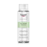 Eucerin Pro Acne & Make Up Cleansing Water Eucerin Mester Cleansing Water 400ml.