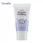 Giffarine Giffarine, Teen Milk Foam Foam, Teenie Milky Facial Cleansing Foam 60 g. 23005