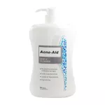 Acne Aid Cleanser 900 ml. Acne-Edlene 900ml.