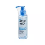 ACNE-AID GEL CLESER SENSITIVE SKIN 100ml. Acne-Edgel Clene, Sensit Skin 100 ml.