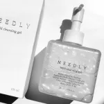 Ready to deliver the Needly Mild Cleansing Gel 235ml. Cleansing gel, facial cleansing foam from Korean, gentle formula.
