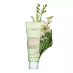 CLARINS คลีนเซอร์ Purifying Gentle Foaming Cleanser 125 มล.