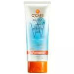 Clary Aura White Fitness Cleansing Foam (50 grams) Glowing Bright and Clear formula