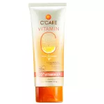 Care Care, Fitiefs, Cleansing foam (50 grams), Brightening and Clear formula