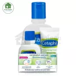 Cetaphil Cleanser all sizes