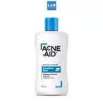 ACNE-AID Gentle Cleanser Sensitive Skin 100 ml. Acne-Edjen Teles Crane (Blue) Facial and body cleaning products for sensitive skin, acne 100